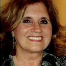 NORMA CAPPONCELLI- ARTISTA PLÁSTICA